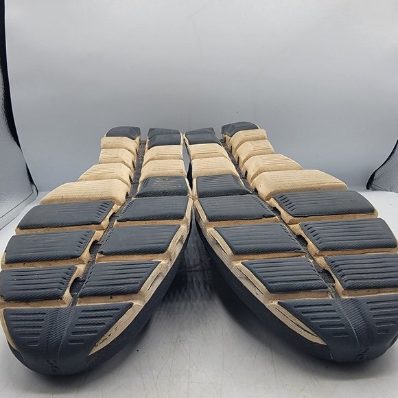 On Cloud 5 Mens 13 Blue Athletic Running Shoes Lightweight Casual Comfort - Picture 14 of 14